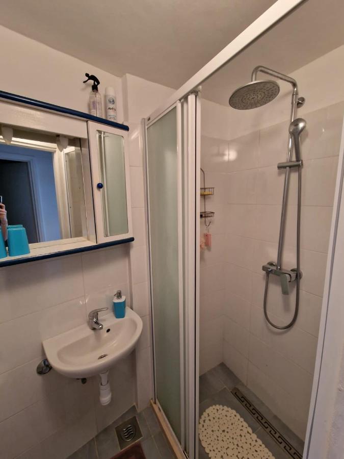 Shabby Chic Beach Cottage Hvar Хвар Экстерьер фото