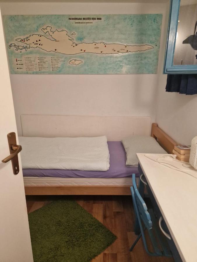 Shabby Chic Beach Cottage Hvar Хвар Экстерьер фото